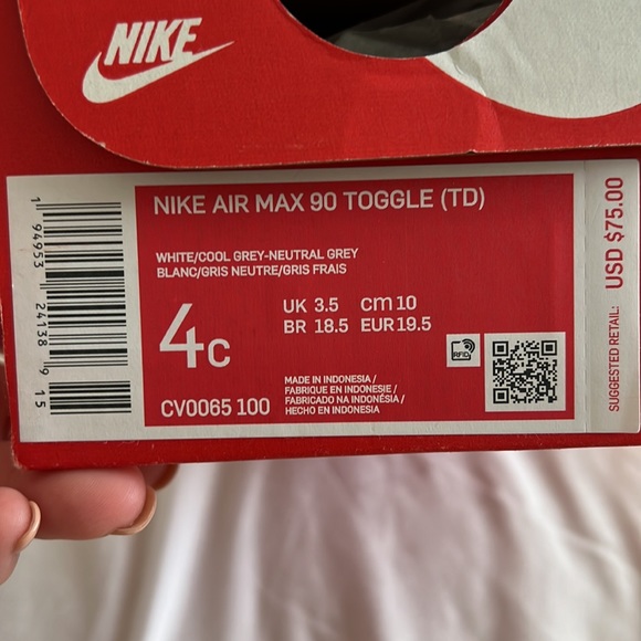 AirMax - Picture 3 of 3